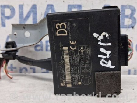 ФОТО Блок управления для Toyota RAV-4 (15-18) Киев