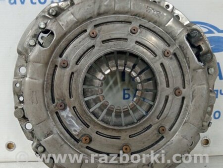 ФОТО Корзина сцепления для SsangYong Rexton Київ