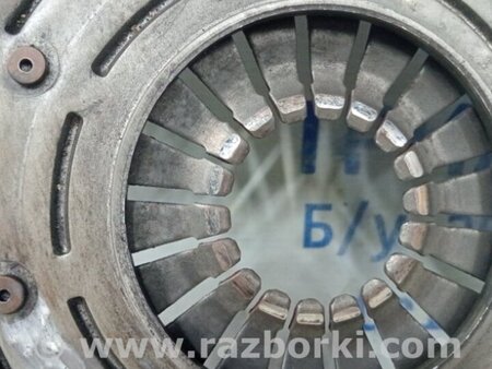 ФОТО Корзина сцепления для SsangYong Rexton Київ