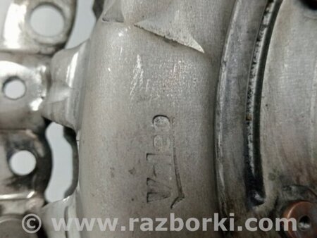 ФОТО Корзина сцепления для SsangYong Rexton Київ