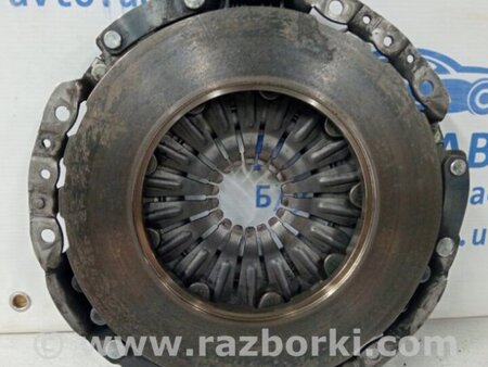 ФОТО Корзина сцепления для SsangYong Rexton Київ