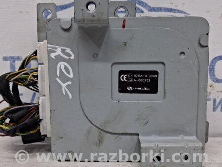 ФОТО Блок управления для SsangYong Rexton Киев