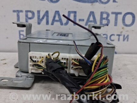 ФОТО Блок управления для SsangYong Rexton Киев