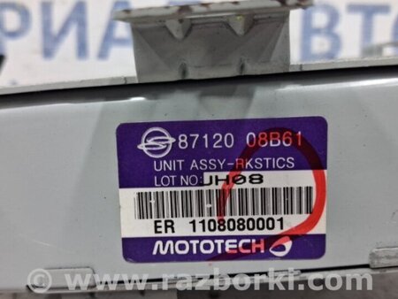 ФОТО Блок управления для SsangYong Rexton Киев