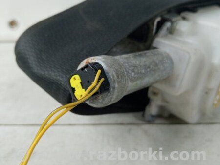 ФОТО Ремень безопасности передний левый для Toyota RAV-4 (15-18) Київ