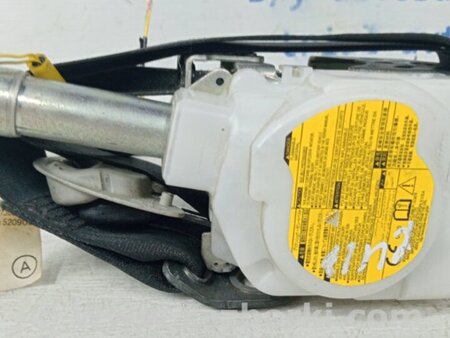 ФОТО Ремень безопасности передний правый для Toyota RAV-4 (15-18) Киев