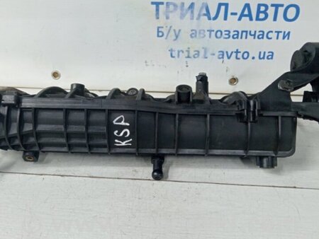 ФОТО Коллектор впускной пластик для KIA Sportage SL (2010-2015) Киев