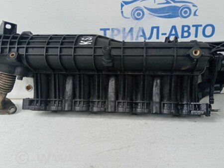 ФОТО Коллектор впускной пластик для KIA Sportage SL (2010-2015) Киев