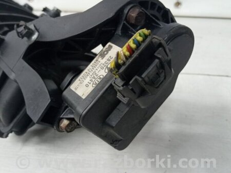 ФОТО Коллектор впускной пластик для KIA Sportage SL (2010-2015) Киев