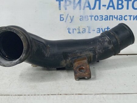 ФОТО Патрубок интеркулера для Toyota RAV-4 (15-18) Киев