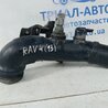 Патрубок интеркулера Toyota RAV-4 (15-18)
