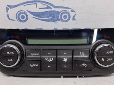 ФОТО Блок управления климат-контролем для Toyota RAV-4 (15-18) Киев