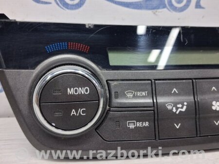 ФОТО Блок управления климат-контролем для Toyota RAV-4 (15-18) Киев