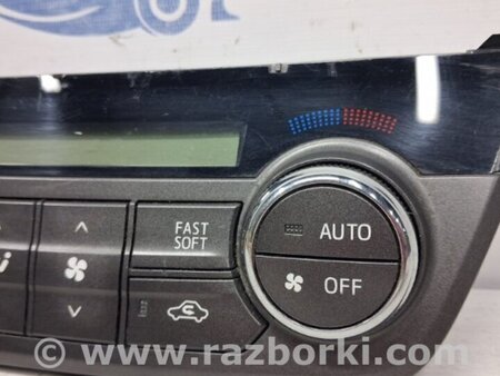 ФОТО Блок управления климат-контролем для Toyota RAV-4 (15-18) Киев