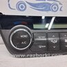 ФОТО Блок управления климат-контролем для Toyota RAV-4 (15-18) Киев