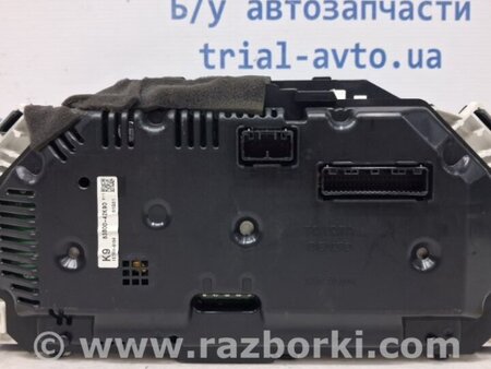 ФОТО Приборная панель для Toyota RAV-4 (15-18) Киев