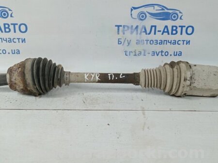 ФОТО Привод передний левый для SsangYong Kyron Киев