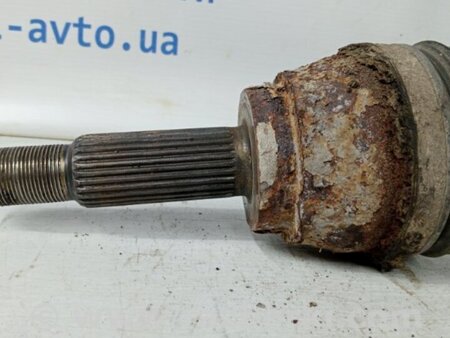 ФОТО Привод передний левый для SsangYong Kyron Киев