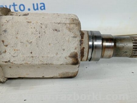 ФОТО Привод передний левый для SsangYong Kyron Киев