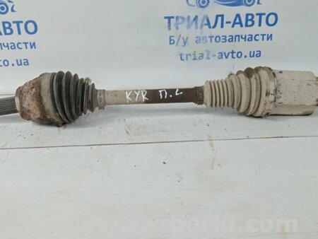 ФОТО Привод передний левый для SsangYong Kyron Киев