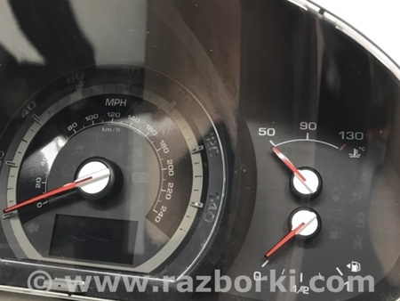 ФОТО Приборная панель для KIA Sportage SL (2010-2015) Київ