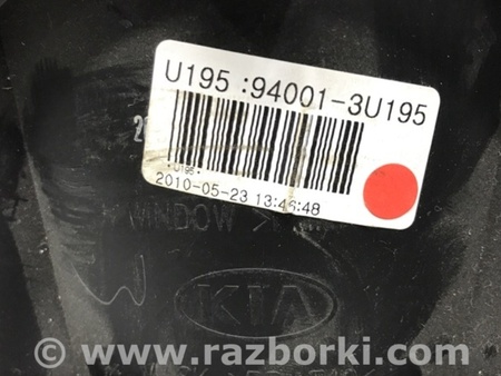 ФОТО Приборная панель для KIA Sportage SL (2010-2015) Київ