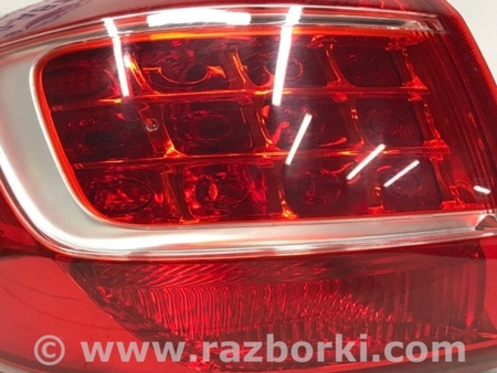 ФОТО Фонарь задний внешний левый для KIA Sportage SL (2010-2015) Киев