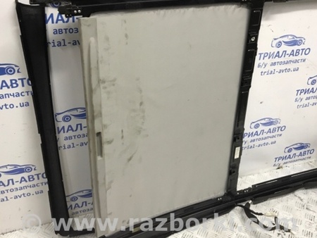 ФОТО Механизм люка для KIA Sportage SL (2010-2015) Киев