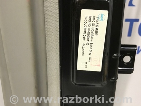 ФОТО Механизм люка для KIA Sportage SL (2010-2015) Киев