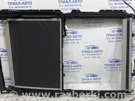 ФОТО Механизм люка для KIA Sportage SL (2010-2015) Киев