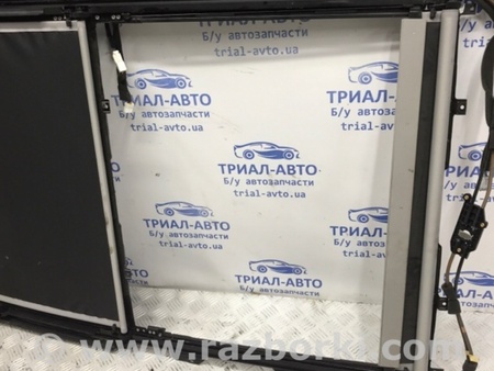 ФОТО Механизм люка для KIA Sportage SL (2010-2015) Киев