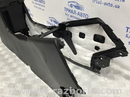 ФОТО Подлокотник для KIA Sportage SL (2010-2015) Киев