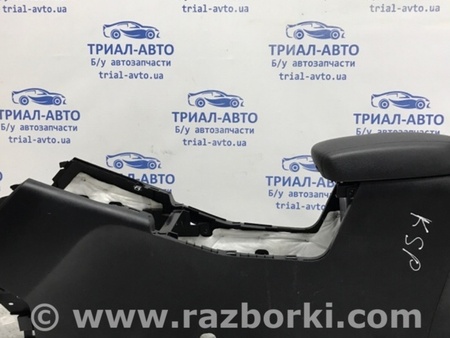 ФОТО Подлокотник для KIA Sportage SL (2010-2015) Киев
