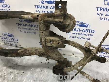 ФОТО Балка задней подвески для SsangYong Kyron Киев