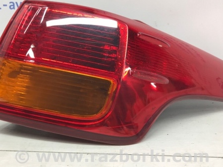 ФОТО Фонарь задний внешний правый для Toyota RAV-4 (15-18) Киев