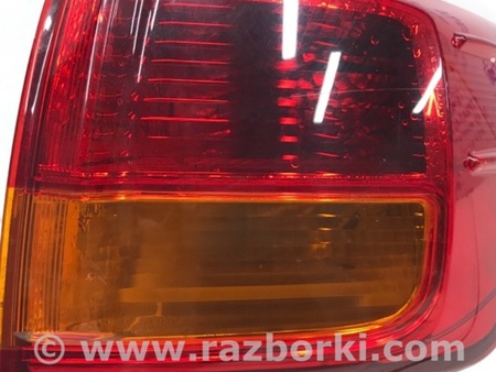 ФОТО Фонарь задний внешний правый для Toyota RAV-4 (15-18) Киев