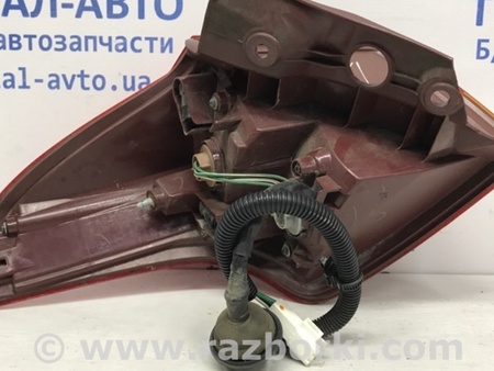 ФОТО Фонарь задний внешний правый для Toyota RAV-4 (15-18) Киев