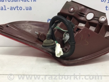 ФОТО Фонарь задний внешний правый для Toyota RAV-4 (15-18) Киев