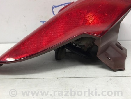 ФОТО Фонарь задний внешний правый для Toyota RAV-4 (15-18) Киев