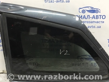 ФОТО Стекло в кузов заднее левое для SsangYong Kyron Киев