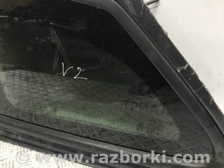 ФОТО Стекло в кузов заднее левое для SsangYong Kyron Киев