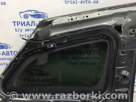 ФОТО Стекло в кузов заднее левое для SsangYong Kyron Киев