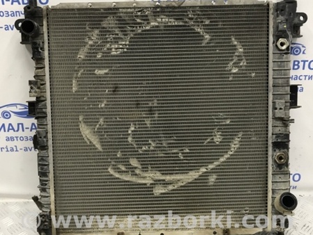 ФОТО Радиатор основной для SsangYong Kyron Киев
