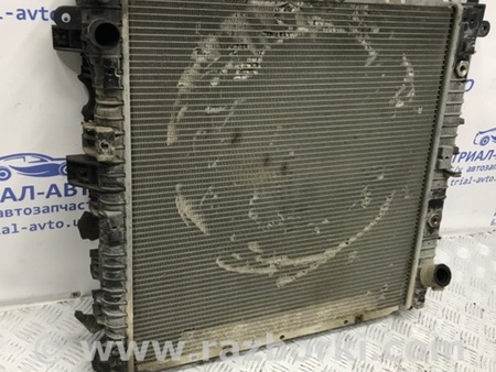 ФОТО Радиатор основной для SsangYong Kyron Киев