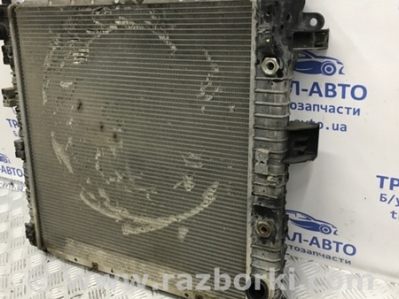 ФОТО Радиатор основной для SsangYong Kyron Киев