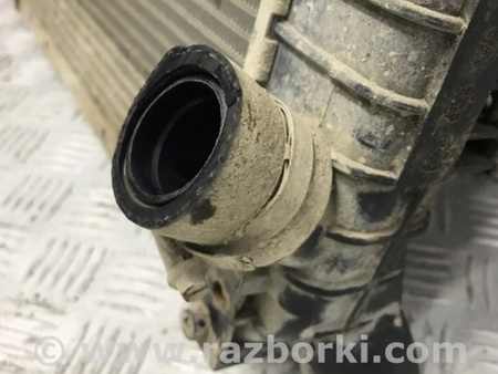 ФОТО Радиатор основной для SsangYong Kyron Киев