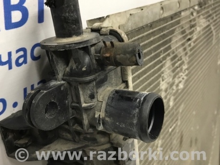 ФОТО Радиатор основной для SsangYong Kyron Киев