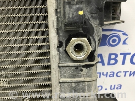 ФОТО Радиатор основной для SsangYong Kyron Киев