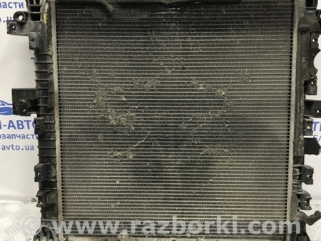 ФОТО Радиатор основной для SsangYong Kyron Киев