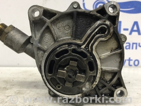 ФОТО Насос вакуумный для SsangYong Rexton Київ